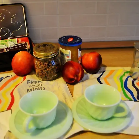 Bed & Breakfast Caccia *