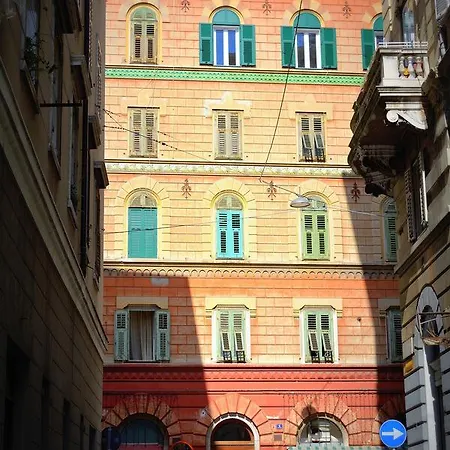 Caccia Bed & Breakfast