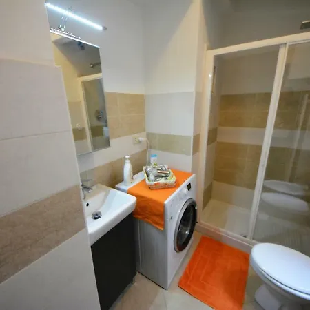 Caccia Bed & Breakfast