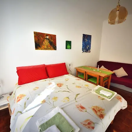 Caccia Bed & Breakfast Trieste