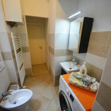 Bed & Breakfast Caccia Trieste