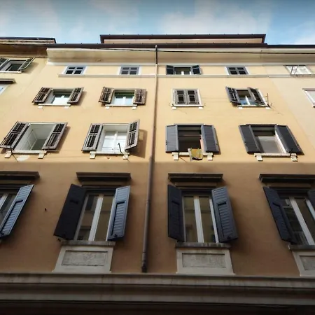 Caccia Bed & Breakfast Trieste