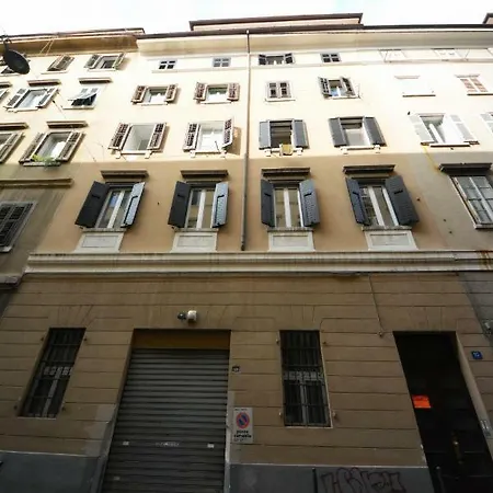 Caccia Bed & Breakfast Trieste
