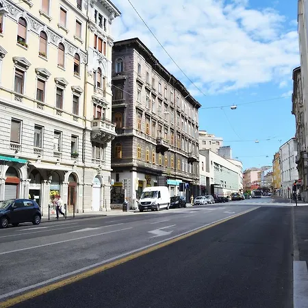 Panzió Caccia